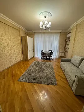 Satılır 2 otaqlı mənzil 82 m² — Bakı 2 otaq 82.00 m²