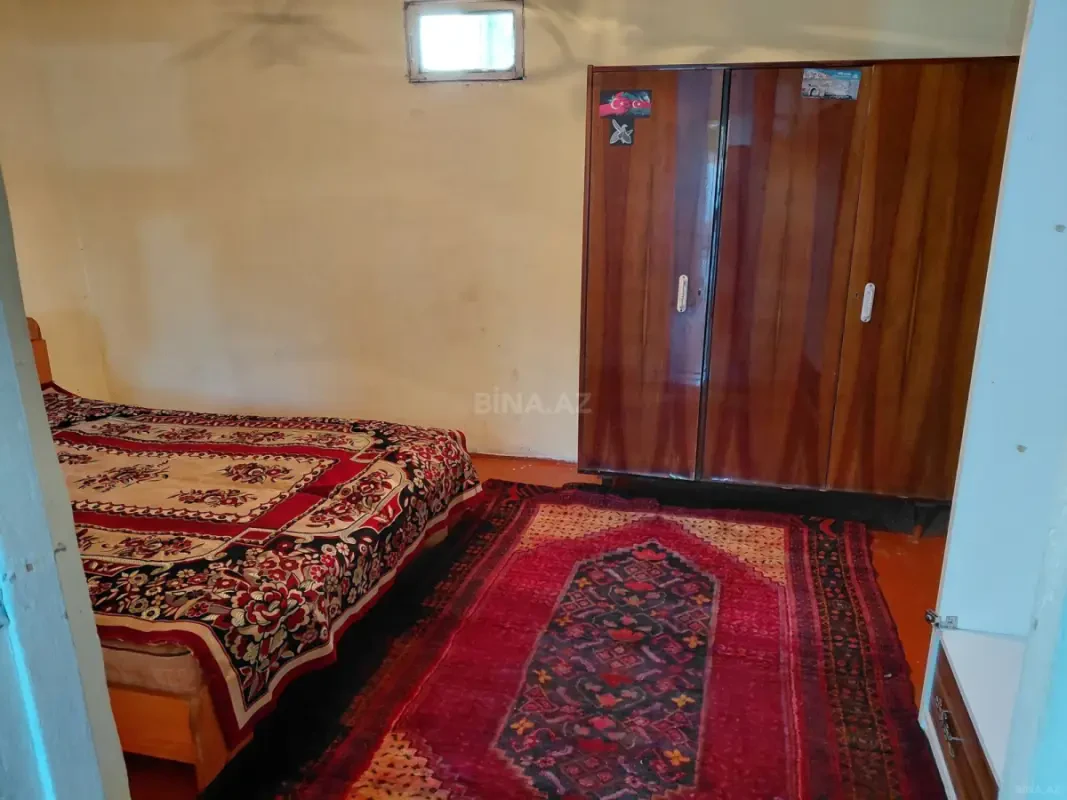 Kirayə verilir 2 otaqlı həyət evi 30 m²