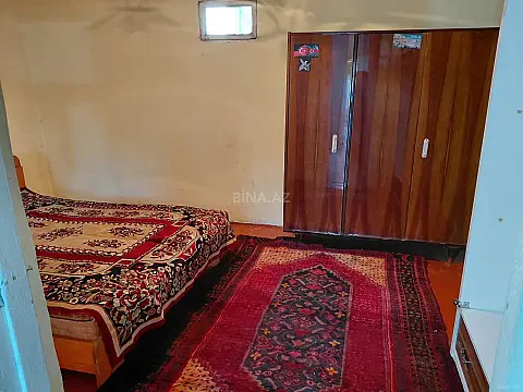 Kirayə verilir 2 otaqlı həyət evi 30 m² — Bakı, Əhmədli 2 otaq 30.00 m²