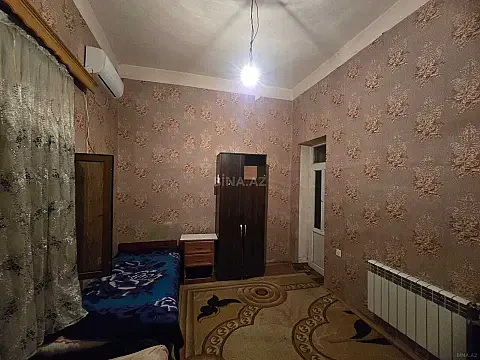 Kirayə verilir 1 otaqlı mənzil 30 m² — Bakı 1 otaq 30.00 m²