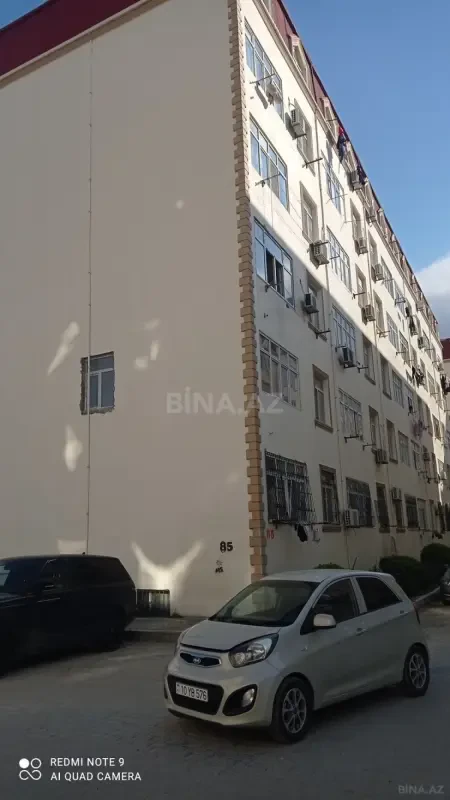 Kirayə verilir 2 otaqlı mənzil 60 m²