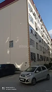 Kirayə verilir 2 otaqlı mənzil 60 m² — Bakı, Masazır 2 otaq 60.00 m²