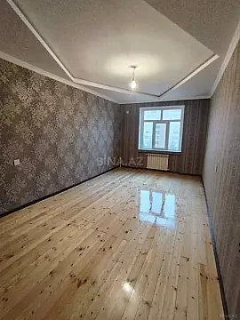 Satılır 5 otaqlı mənzil 120 m² — Bakı, Yeni Günəşli 5 otaq 120.00 m²