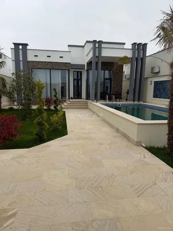 Satılır 4 otaqlı həyət evi 170 m²