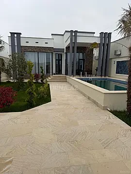 Satılır 4 otaqlı həyət evi 170 m² — Bakı, Şüvəlan 4 otaq 170.00 m²
