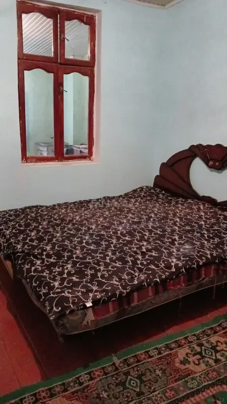 Kirayə verilir 2 otaqlı həyət evi 20 m²