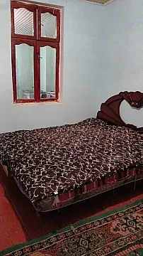 Kirayə verilir 2 otaqlı həyət evi 20 m² — Bakı, Qaraçuxur 2 otaq 20.00 m²