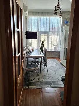 Satılır 2 otaqlı mənzil 74 m² — Bakı, Nərimanov 2 otaq 74.00 m²