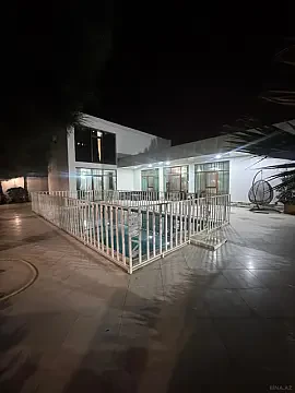 Kirayə verilir 4 otaqlı həyət evi 170 m² — Bakı, Şüvəlan 4 otaq 170.00 m²