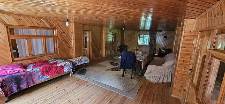 Kirayə verilir 5 otaqlı həyət evi 200 m² — Masallı 5 otaq 200.00 m²