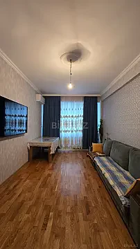 Satılır 3 otaqlı mənzil 83 m² — Bakı, Abşeron 3 otaq 83.00 m²