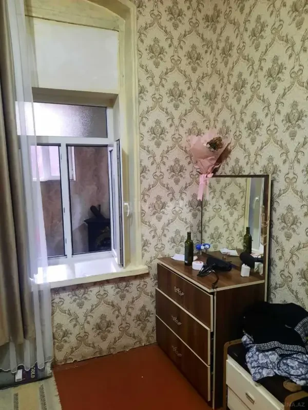 Satılır 5 otaqlı həyət evi 90 m²