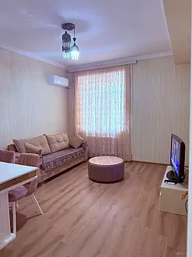 Kirayə verilir 3 otaqlı mənzil 100 m² — Sumqayıt 3 otaq 100.00 m²