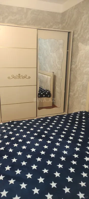 Kirayə verilir 2 otaqlı mənzil 65 m²