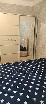 Kirayə verilir 2 otaqlı mənzil 65 m² — Bakı, Yeni Günəşli 2 otaq 65.00 m²