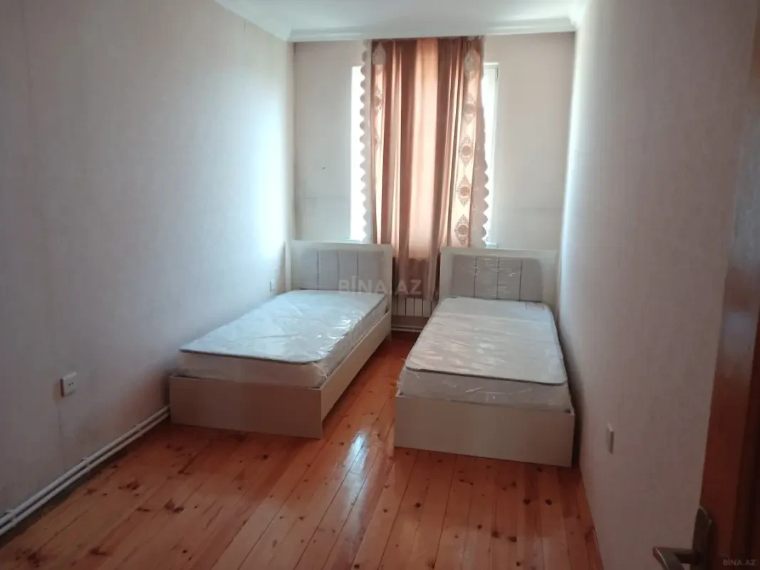 Kirayə verilir 2 otaqlı mənzil 65 m²
