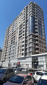 Kirayə verilir 3 otaqlı mənzil 87 m² — Bakı, Nərimanov 3 otaq 87.00 m²