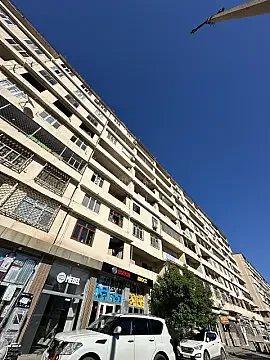 Satılır 2 otaqlı mənzil 60 m² — Bakı 2 otaq 60.00 m²