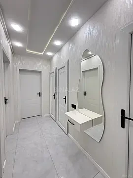 Satılır 2 otaqlı mənzil 60 m² — Bakı, Həzi Aslanov qəs. 2 otaq 60.00 m²