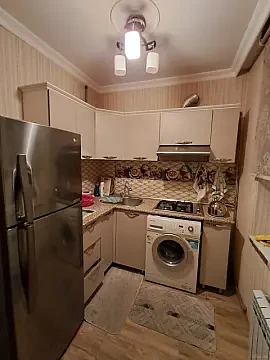 Kirayə verilir 2 otaqlı mənzil 45 m² — Bakı 2 otaq 45.00 m²