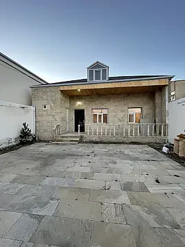 Satılır 3 otaqlı həyət evi 153 m² — Bakı, Hövsan 3 otaq 153.00 m²