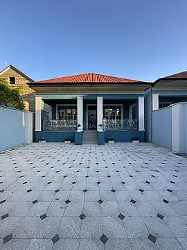 Satılır 3 otaqlı həyət evi 100 m² — Bakı, Hövsan 3 otaq 100.00 m²