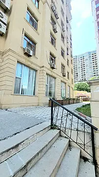 Satılır 2 otaqlı mənzil 97 m² — Bakı 2 otaq 97.00 m²
