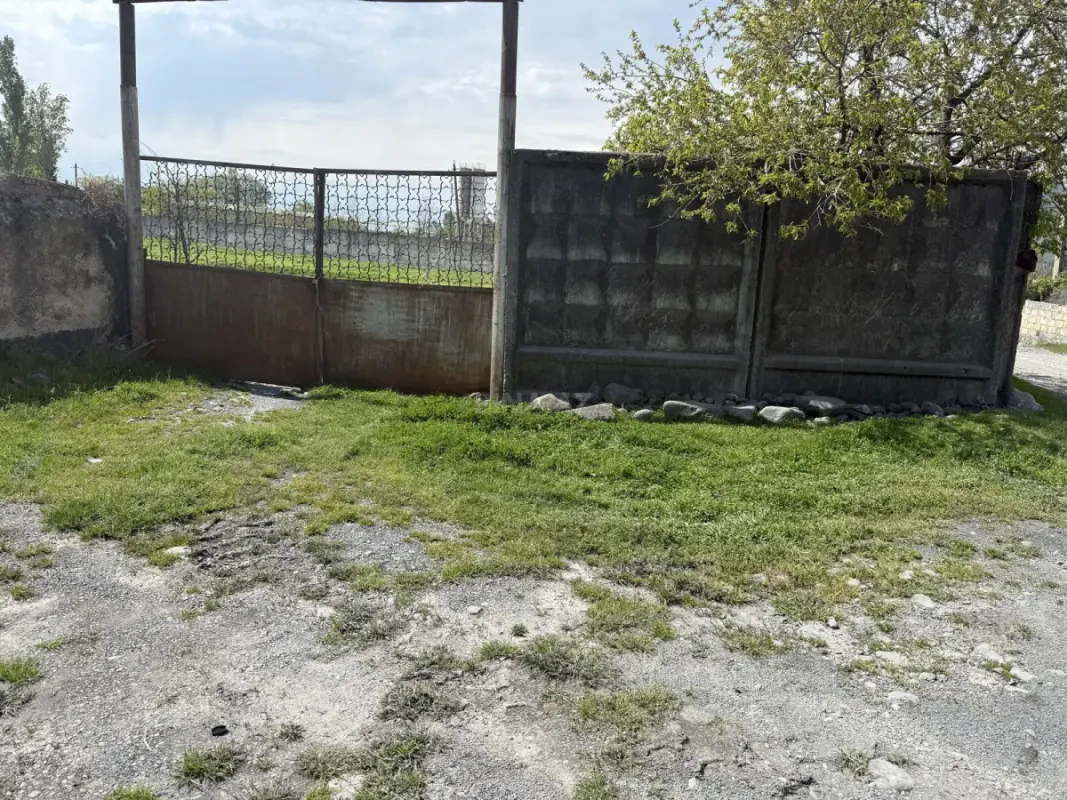 Satılır obyekt 42000 m²