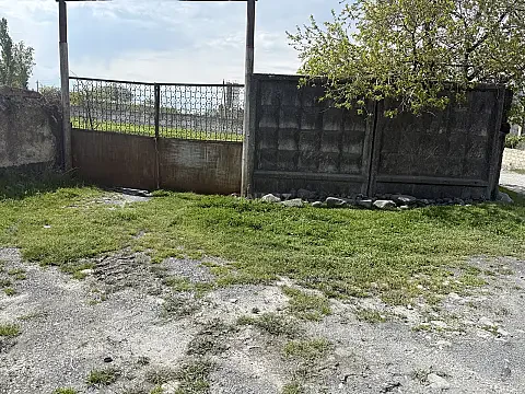 Satılır obyekt 42000 m² — Zaqatala 42000.00 m²