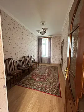 Kirayə verilir 2 otaqlı mənzil 42 m² — Bakı, Nizami 2 otaq 42.00 m²