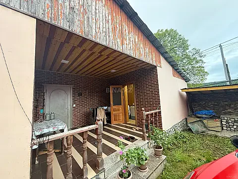 Satılır 1 otaqlı həyət evi 70 m² — Qusar 1 otaq 70.00 m²