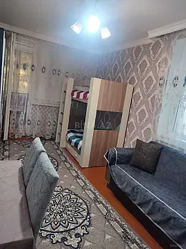 Satılır 1 otaqlı mənzil 34 m² — Mingəçevir 1 otaq 34.00 m²