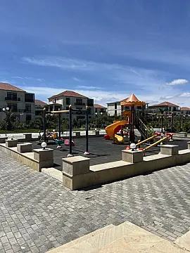 Kirayə verilir 3 otaqlı həyət evi 100 m² — Bakı, Buzovna 3 otaq 100.00 m²
