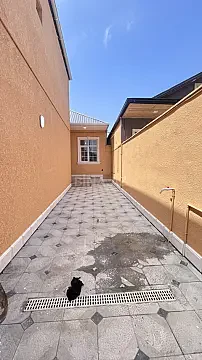 Satılır 3 otaqlı həyət evi 65 m² — Bakı, Masazır 3 otaq 65.00 m²
