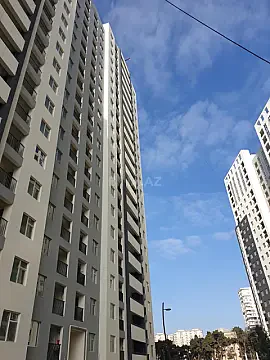 Satılır 4 otaqlı mənzil 155 m² — Bakı, Həzi Aslanov qəs. 4 otaq 155.00 m²