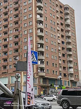 Kirayə verilir 2 otaqlı mənzil 90 m² — Bakı, Əhmədli 2 otaq 90.00 m²