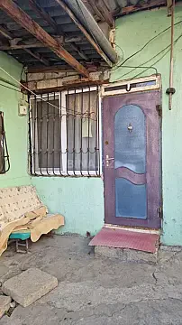 Kirayə verilir 2 otaqlı həyət evi 60 m² — Bakı, Nəsimi 2 otaq 60.00 m²
