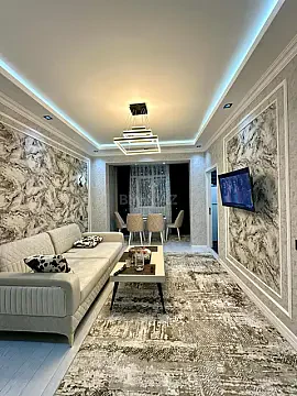 Satılır 2 otaqlı mənzil 58 m² — Bakı, Memar Əcəmi yanı 2 otaq 58.00 m²