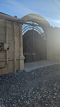 Satılır 3 otaqlı həyət evi 75 m² — Bakı, Ramana 3 otaq 75.00 m²
