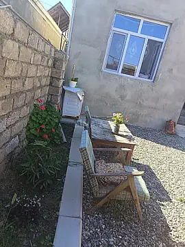 Satılır 3 otaqlı həyət evi 64 m² — Bakı, Buzovna 3 otaq 64.00 m²