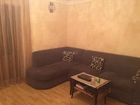 Kirayə verilir 2 otaqlı mənzil 44 m² — Bakı, Badamdar 2 otaq 44.00 m²