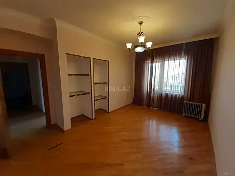 Satılır 3 otaqlı mənzil 150 m² — Bakı, Sahil qəs. 3 otaq 150.00 m²