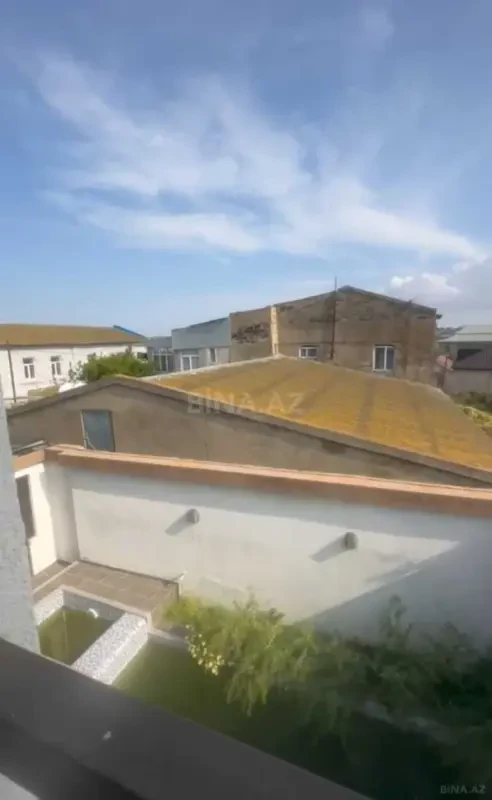 Kirayə verilir 3 otaqlı həyət evi 130 m²