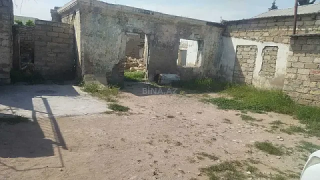 Satılır 3 otaqlı həyət evi 50 m² — Bakı, Buzovna 3 otaq 50.00 m²