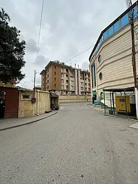 Satılır 3 otaqlı mənzil 65 m² — Bakı, Binə 3 otaq 65.00 m²