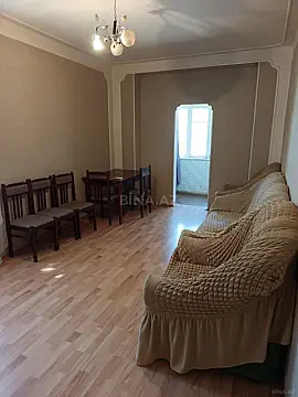 Satılır 2 otaqlı mənzil 38 m² — Bakı 2 otaq 38.00 m²