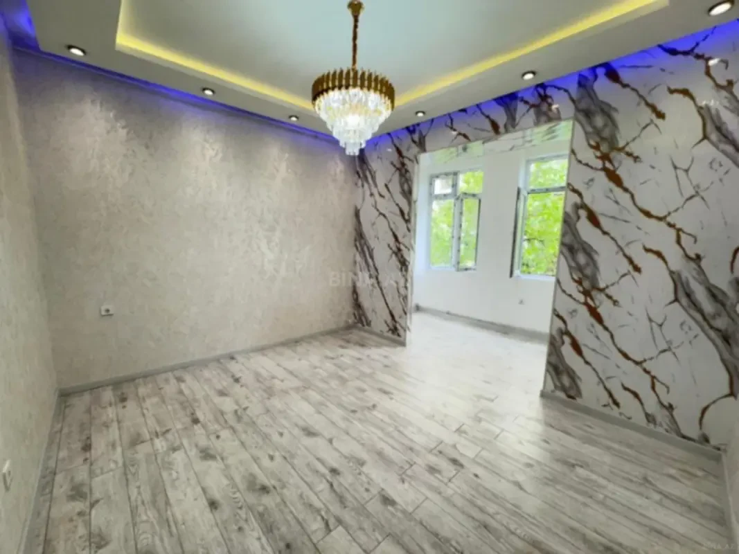 Satılır 3 otaqlı mənzil 80 m²