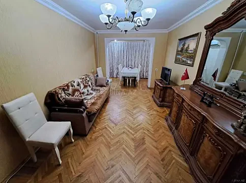 Satılır 3 otaqlı mənzil 70 m² — Bakı 3 otaq 70.00 m²