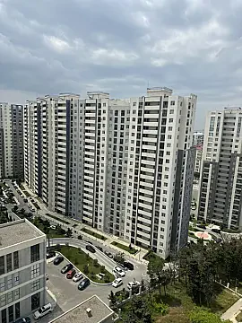 Satılır 4 otaqlı mənzil 155 m² — Bakı, Həzi Aslanov qəs. 4 otaq 155.00 m²