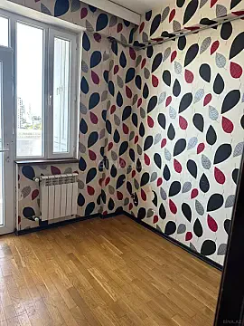 Kirayə verilir 1 otaqlı mənzil 60 m² — Bakı, Həzi Aslanov qəs. 1 otaq 60.00 m²